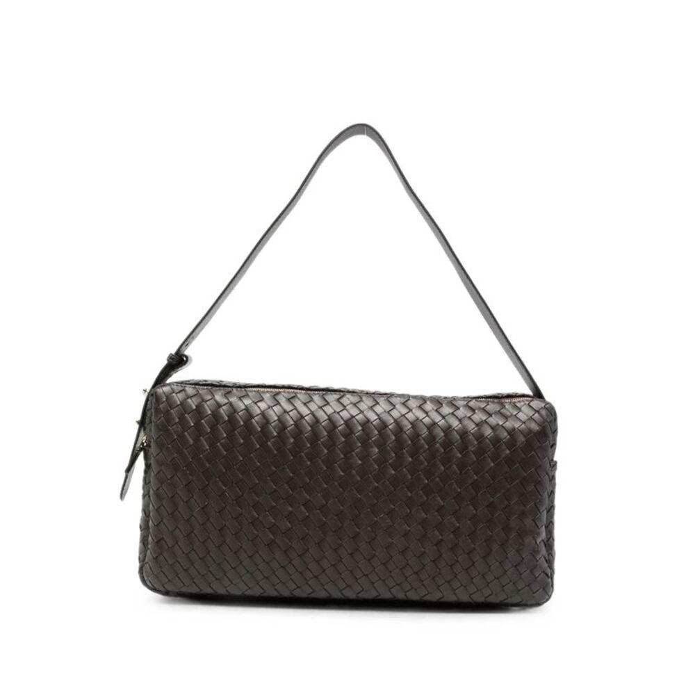 Elleme Brown Tote Bags Women